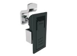 Compression Latches